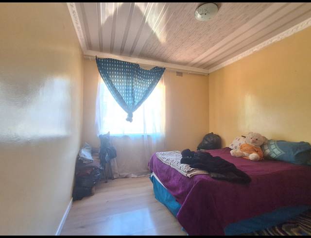 3 BEDROOM HOUSE FOR SALE IN SASOLBURG EXT 1